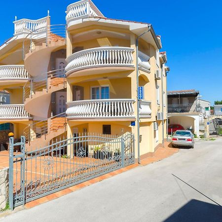 Apartment Ani Водице Екстер'єр фото