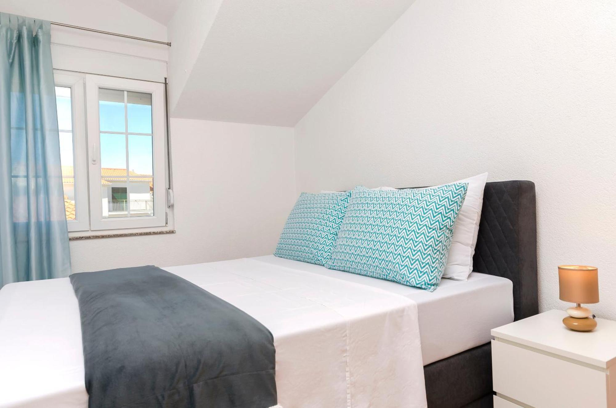 Apartment Ani Водице Екстер'єр фото