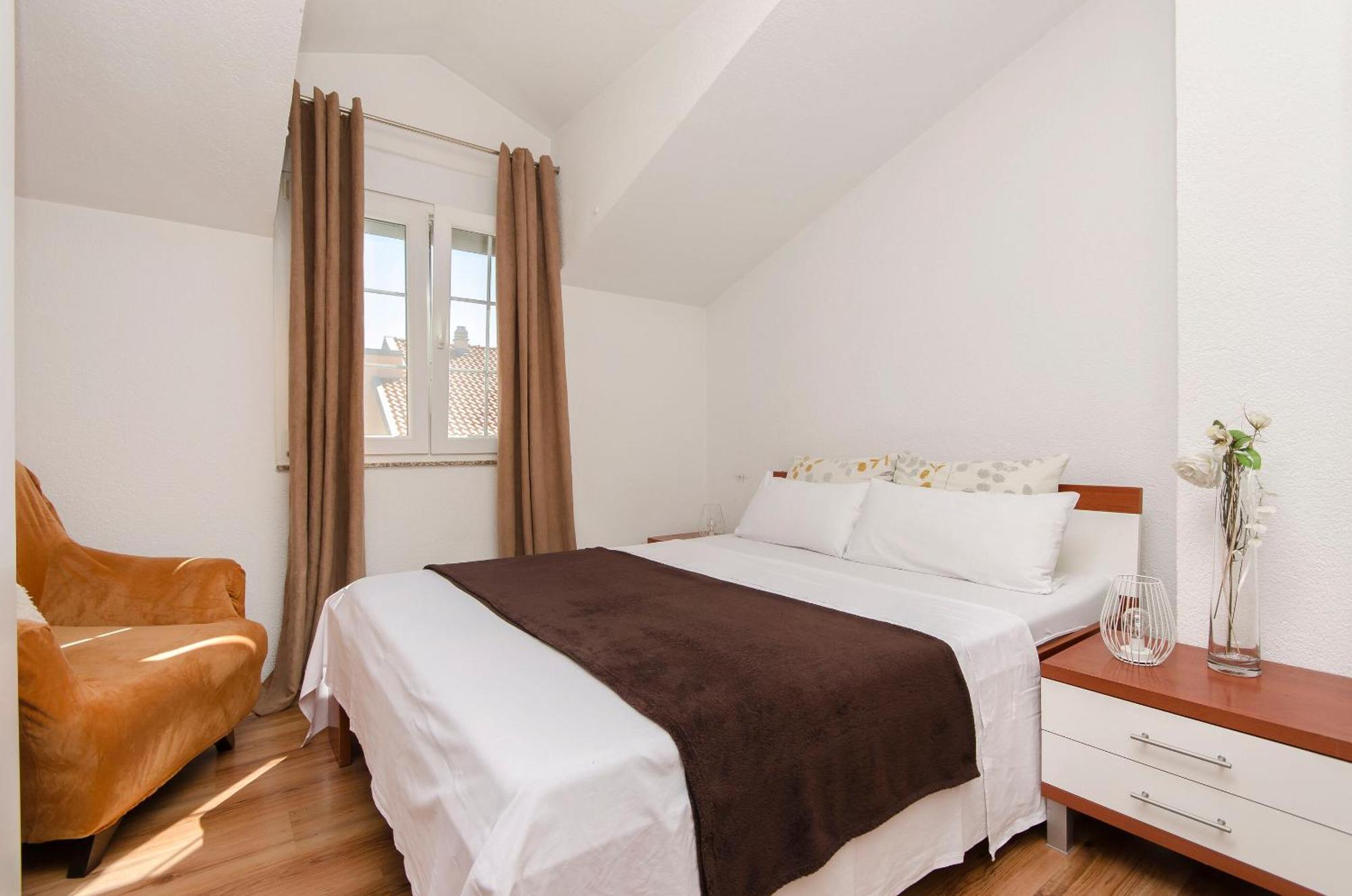 Apartment Ani Водице Екстер'єр фото